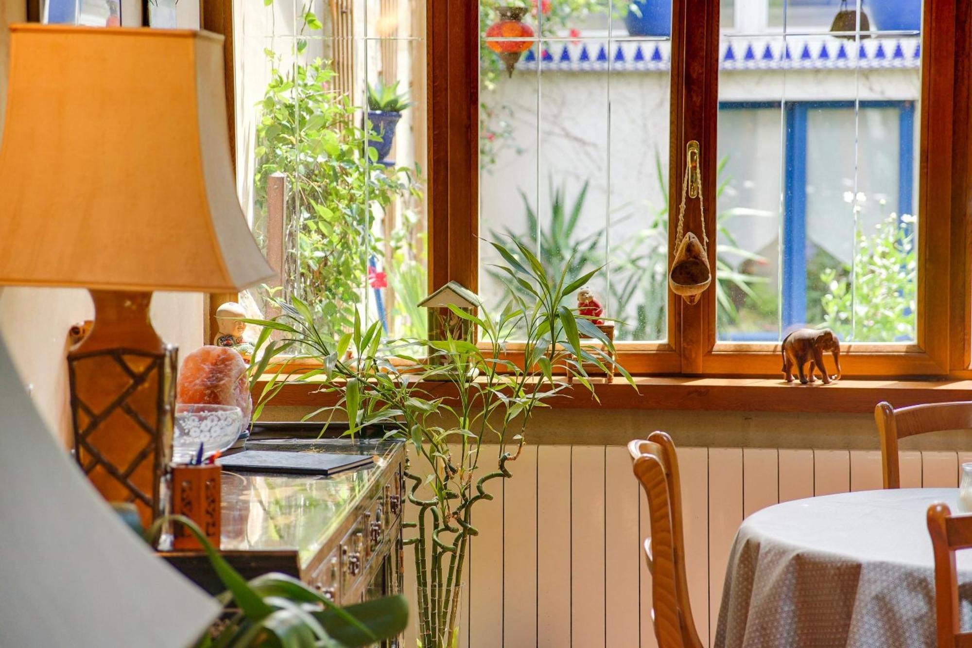 Superbe Maison En Pierre Bordelaise Bordeaux Eksteriør bilde