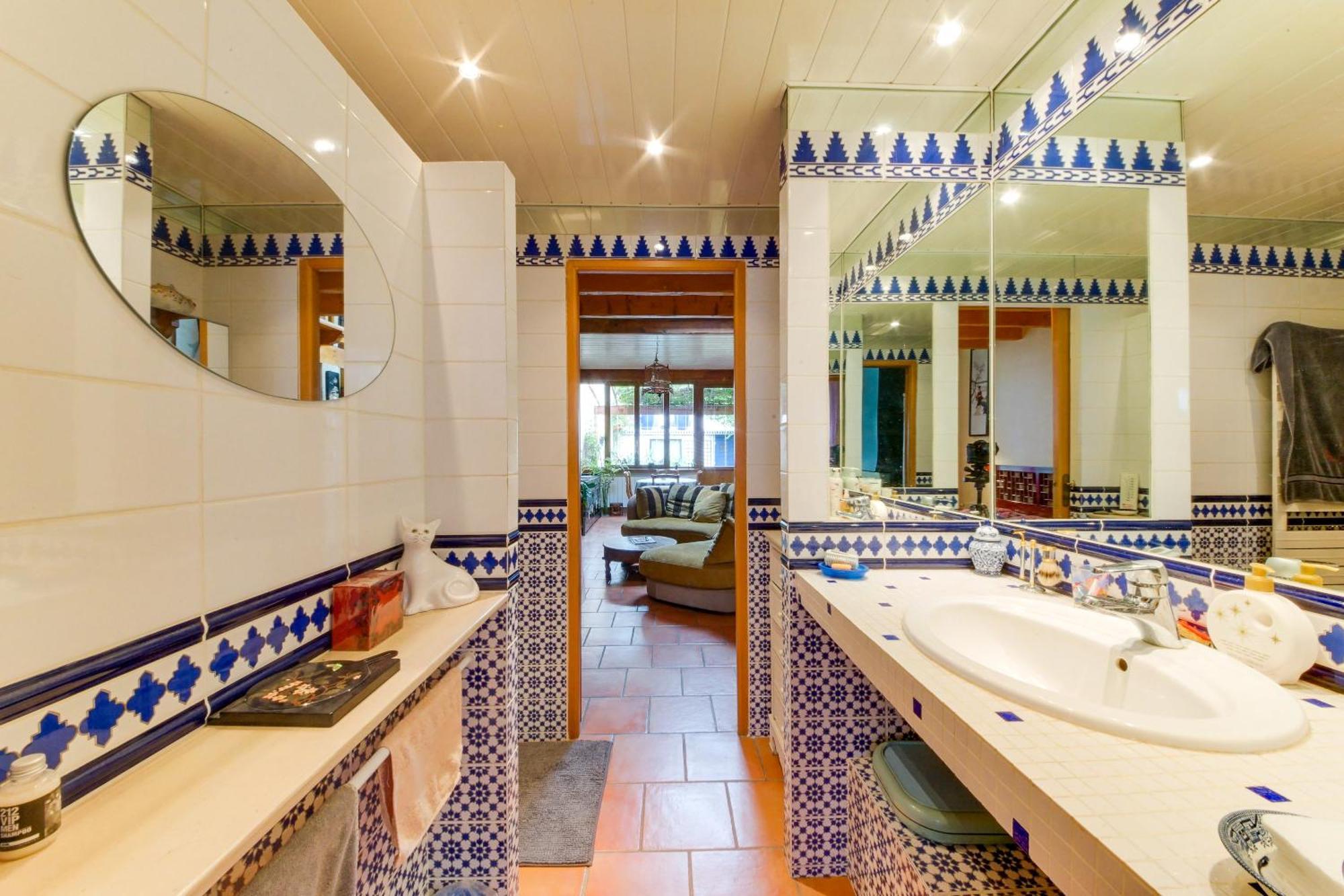 Superbe Maison En Pierre Bordelaise Bordeaux Eksteriør bilde