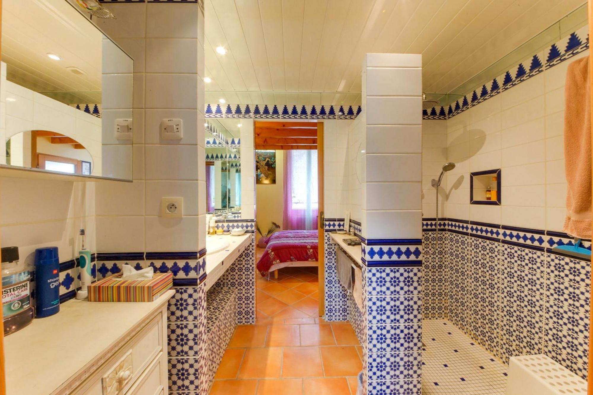 Superbe Maison En Pierre Bordelaise Bordeaux Eksteriør bilde